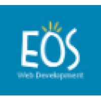 EOS Web Development logo, EOS Web Development contact details