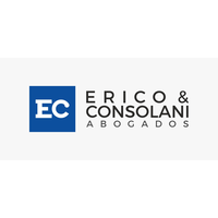 Erico & Consolani logo, Erico & Consolani contact details