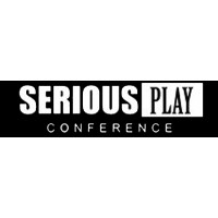 Serious Play Conference logo, Serious Play Conference contact details