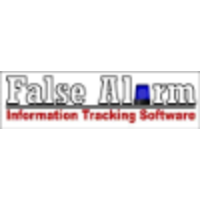 False Alarm Software .com logo, False Alarm Software .com contact details