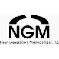 New Generation Management Inc. logo, New Generation Management Inc. contact details