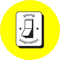 Young Inspiration logo, Young Inspiration contact details