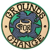 Grounds for Change Coffee House logo, Grounds for Change Coffee House contact details