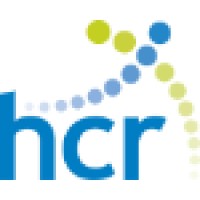 HCR Limited logo, HCR Limited contact details