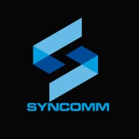 Syncomm Management Group, Inc. logo, Syncomm Management Group, Inc. contact details