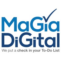 Magia Digital logo, Magia Digital contact details