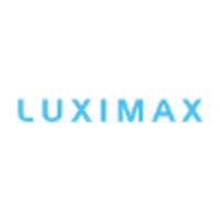 LUXIMAX Company logo, LUXIMAX Company contact details