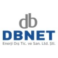 DBNET logo, DBNET contact details