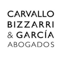 CARVALLO, BIZZARRI & GARCÍA ABOGADOS logo, CARVALLO, BIZZARRI & GARCÍA ABOGADOS contact details