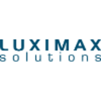 LUXIMAX Solutions logo, LUXIMAX Solutions contact details