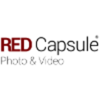 Red Capsule logo, Red Capsule contact details