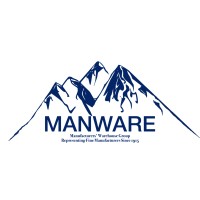 Manware logo, Manware contact details