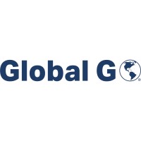 Global Go logo, Global Go contact details