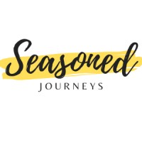 Seasoned Journeys logo, Seasoned Journeys contact details