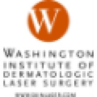 Washington Institute of Dermatologic Laser Surgery logo, Washington Institute of Dermatologic Laser Surgery contact details