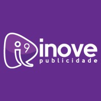 Inove Publicidade logo, Inove Publicidade contact details