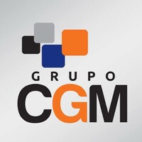 CGM logo, CGM contact details