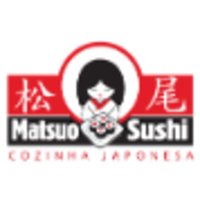 Matsuo Sushi logo, Matsuo Sushi contact details