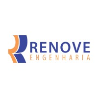 Renove Engenharia logo, Renove Engenharia contact details