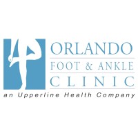 Orlando Foot & Ankle Clinic logo, Orlando Foot & Ankle Clinic contact details