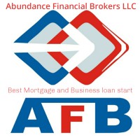 Abundance Financial Brokers LLC logo, Abundance Financial Brokers LLC contact details