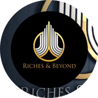 Riches & Beyond logo, Riches & Beyond contact details