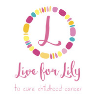 Live for Lily Foundation logo, Live for Lily Foundation contact details