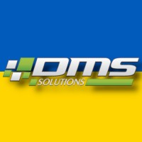 DMS Solutions Co. logo, DMS Solutions Co. contact details