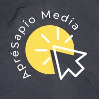 ApréSapio Media, Inc. logo, ApréSapio Media, Inc. contact details