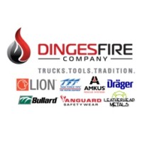 Dinges Fire Company - Joe Solcani Chicagoland logo, Dinges Fire Company - Joe Solcani Chicagoland contact details