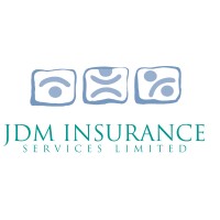 JDM Insurance Services logo, JDM Insurance Services contact details