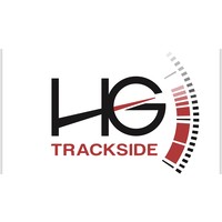 HG Trackside logo, HG Trackside contact details