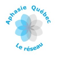 Aphasie Québec - Le réseau logo, Aphasie Québec - Le réseau contact details