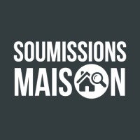 Soumissions Maison logo, Soumissions Maison contact details