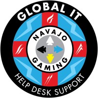 Navajo Gaming Technical Services logo, Navajo Gaming Technical Services contact details