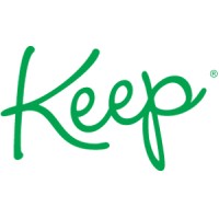 Keep Company logo, Keep Company contact details