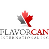 Flavorcan International Inc. logo, Flavorcan International Inc. contact details