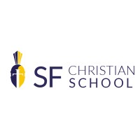 San Francisco Christian School logo, San Francisco Christian School contact details