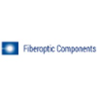 Fiberoptic Components logo, Fiberoptic Components contact details