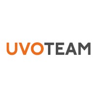 Uvoteam logo, Uvoteam contact details