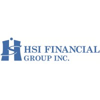 HSI Financial Group Inc. logo, HSI Financial Group Inc. contact details