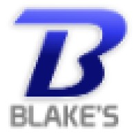 Blake's Remanufacturing logo, Blake's Remanufacturing contact details