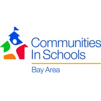 Communities In Schools - Bay Area logo, Communities In Schools - Bay Area contact details