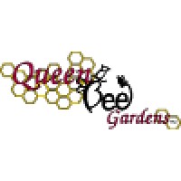 Queen Bee Gardens logo, Queen Bee Gardens contact details