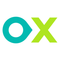 Oxend logo, Oxend contact details