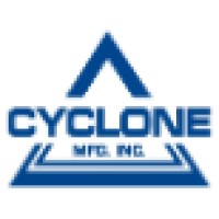 Cyclone Manufacturing logo, Cyclone Manufacturing contact details