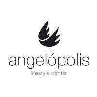 Centro Comercial Angelopolis logo, Centro Comercial Angelopolis contact details