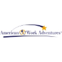 American Work Adventures logo, American Work Adventures contact details