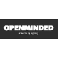 Openminded logo, Openminded contact details