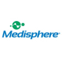 Medisphere logo, Medisphere contact details